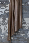 Mutedance 24 Spring/Summer Bias-cut Short Dress MD-MD24SS187-0 PM154